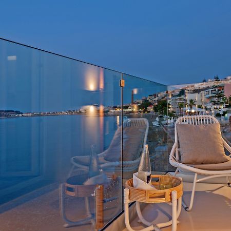 Thalassa Boutique Hotel (Adults Only) Rétino Exterior foto