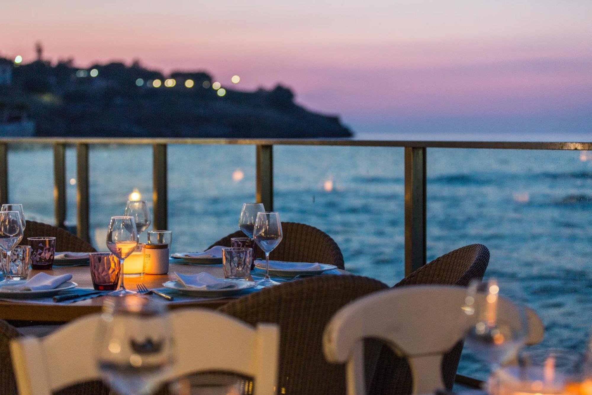 Thalassa Boutique Hotel (Adults Only) Rétino Exterior foto